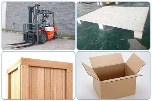 > 温州包材销售厂家价格合理   木箱包装是常见的一种木质包装容器