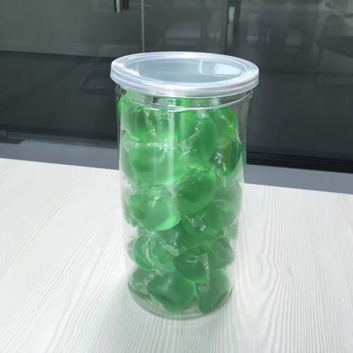 塑料罐作为一种新型包装容器在包装领域内被广为使用.