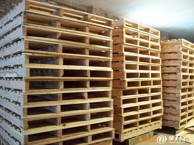 包装材料及容器 竹,木质包装容器 木箱 优价木托盘廉价销售 规格800*