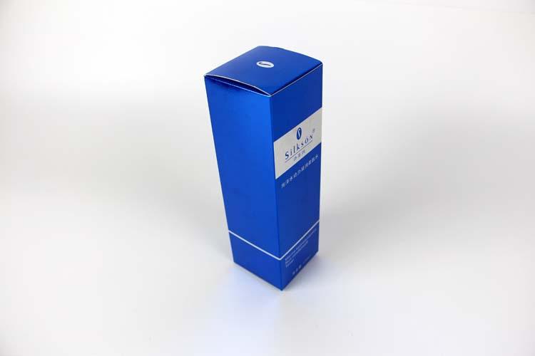 高档通用包装盒 白卡纸 礼品盒 可定做 纸类包装容器 厂家直销0